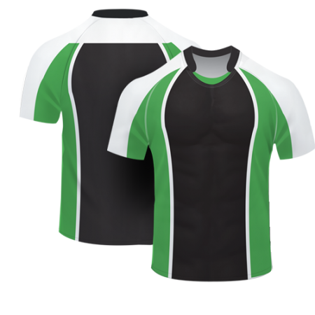 Rugby Uniform